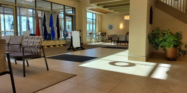 Walworth County Health - Human Services